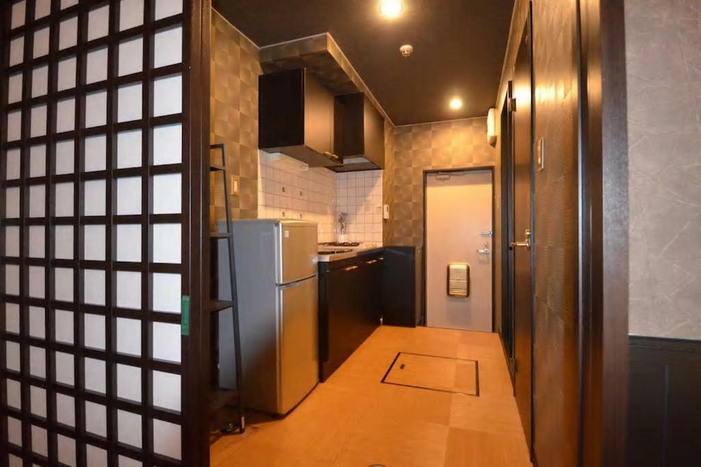 Apartment Zen Hotel Mizuho  Exteriör bild