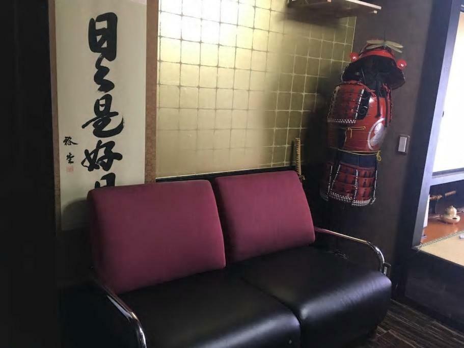 Apartment Zen Hotel Mizuho  Exteriör bild